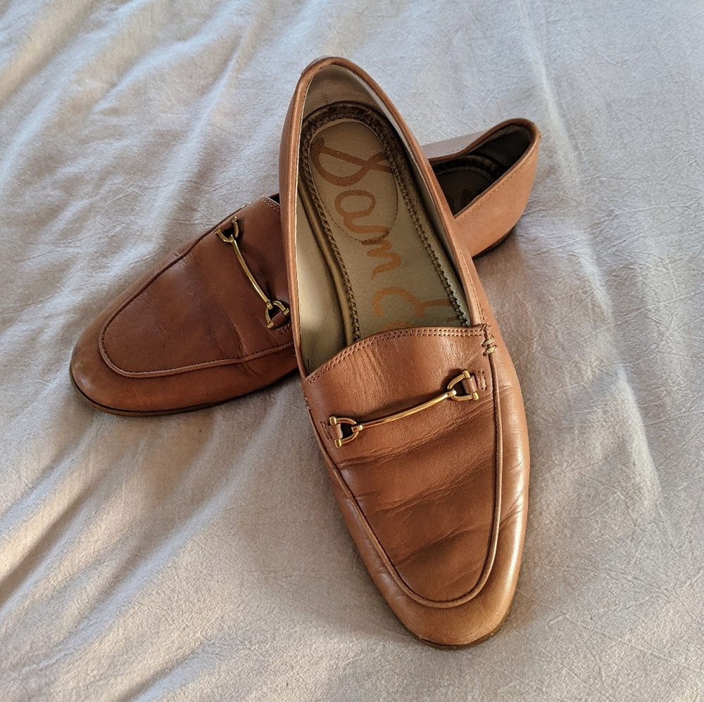 Sam Edelman Lorraine Loafers